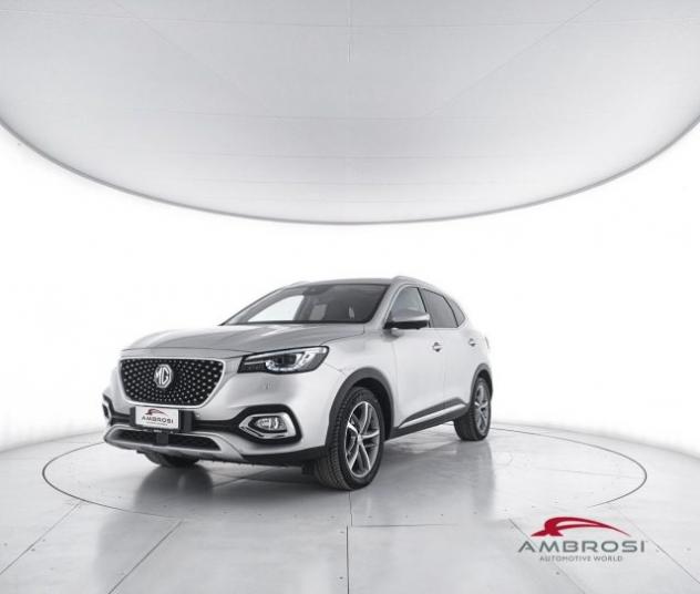 MG EHS MG Plug-in Hybrid Exclusive rif. 24162024