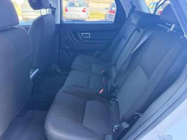 LAND ROVER Discovery Sport 2.0 TD4 150 CV Auto Business Edition Pure AUTOCARR rif. 23966127 - Foto 9