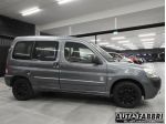 PEUGEOT - Ranch - 5p. MULTI FUNCTION PACH CLIMATIC