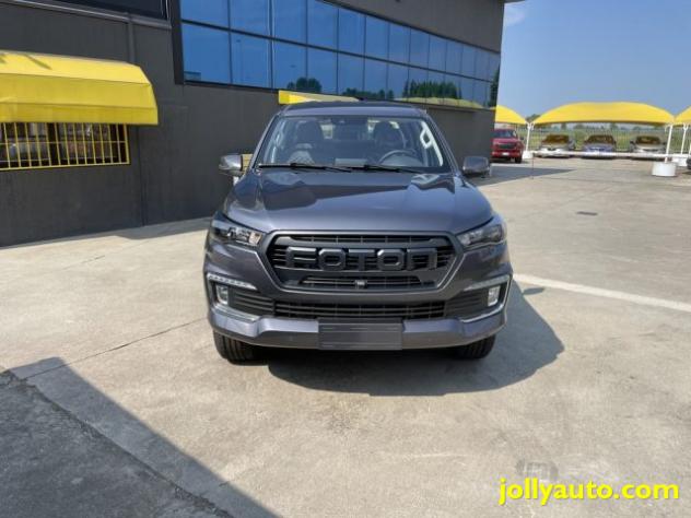 FOTON Tunland G7 2.0 TDI PICK UP 4X4 rif. 21215899 - Foto 2