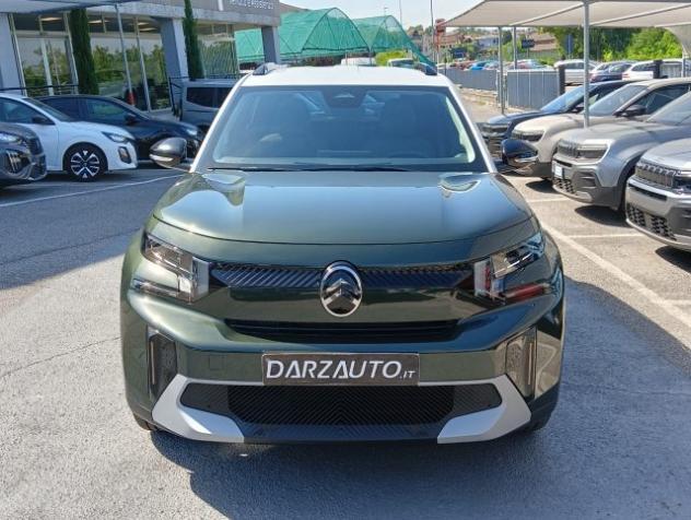 CITROEN C3 Aircross 1.2 Turbo 100 CV Plus rif. 23791542 - Foto 2