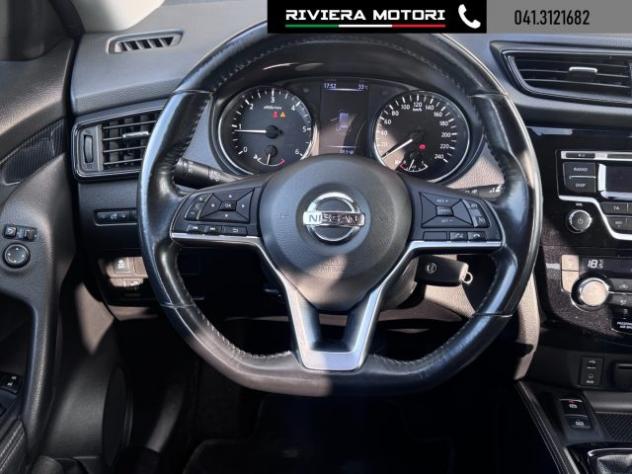 NISSAN X-Trail 1.6 dCi 2WD Acenta rif. 24076193 - Foto 6