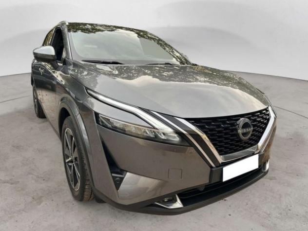 NISSAN Qashqai 1.3 mhev Tekna 2wd 140cv rif. 24201933