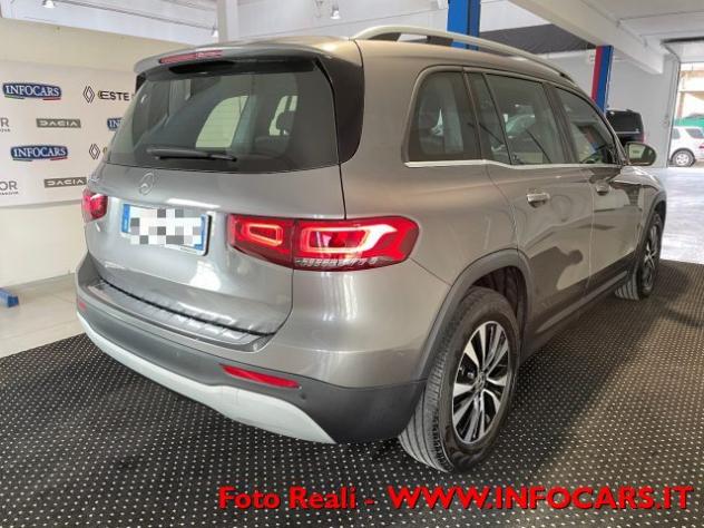 MERCEDES-BENZ GLB 180 d Automatic Business Extra - Promo rif. 23098927 - Foto 2