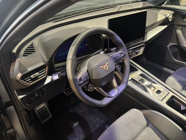 CUPRA Formentor 1.5 Hybrid 150 CV Business DSG Intell. Drive e Dynamic Pack - Foto 10
