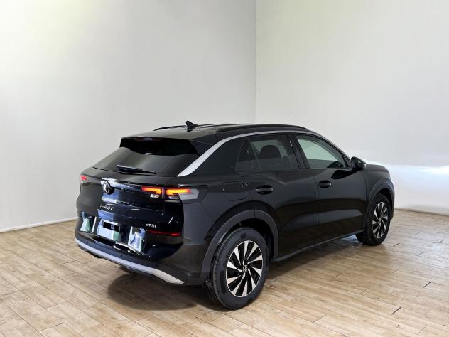 Volkswagen T-Roc T-Roc 1.5 etsi Life 115cv dsg - Foto 4