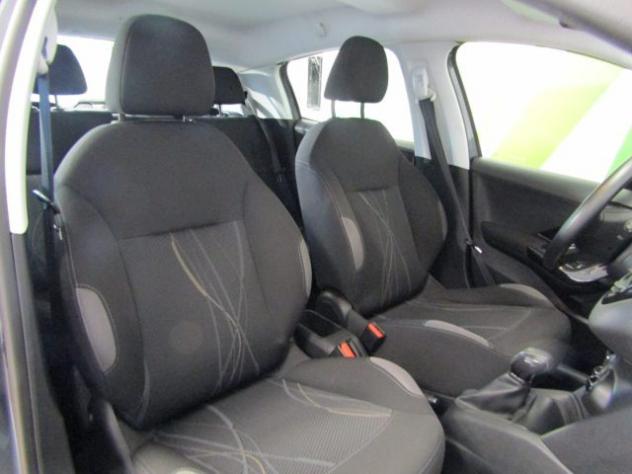 PEUGEOT 208 1.2 VTi 82 CV 5 porte rif. 23910382 - Foto 10