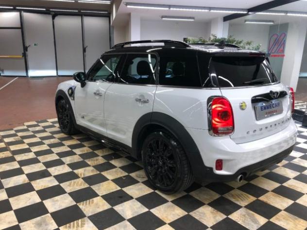 MINI Countryman 1.5 Cooper SE Hype Countryman ALL4 Automatica rif. 23736734 - Foto 4