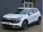 Kia Sportage 1.6 CRDi MHEV DCT Business
