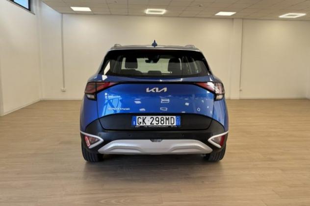 KIA Sportage 1.6 TGDi GPL Business rif. 23139452 - Foto 6