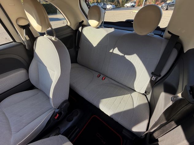 FIAT 500 1.3 MULTIJET TURBO DIESEL 55KW 75CV - Foto 7