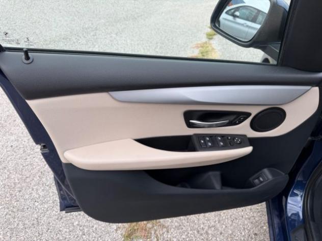 BMW 220 d Gran Tourer Advantage aut. rif. 23825105 - Foto 7