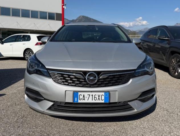 OPEL Astra 1.5 CDTI 122 CV S&S Sports Tourer Ultimate rif. 24149159 - Foto 2