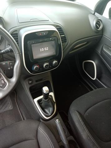 Renault Captur dCi 8V 90 CV Start&Stop Energy Life - Foto 6