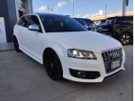 Audi A3 S3 SPB 2.0 TFSI quattro