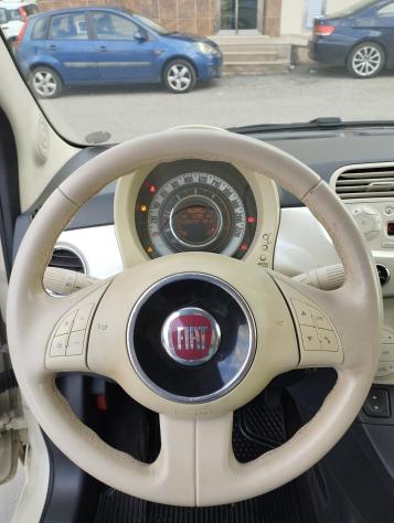 Fiat 500 C 1.3 Multijet 16V 75 CV Lounge - Foto 5