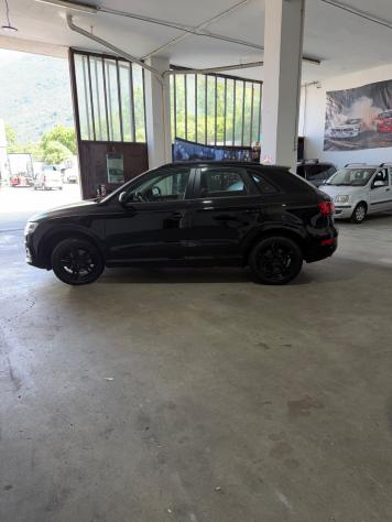 Audi Q3 2.0 TDI 150 CV quattro S tronic Sport - Foto 5