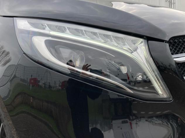 Mercedes-Benz Classe V Long 250 d Premium auto - Foto 7