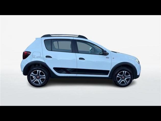 DACIA Sandero Stepway 1.5 Blue dCi 95cv Comfort S&S rif. 23925416 - Foto 3