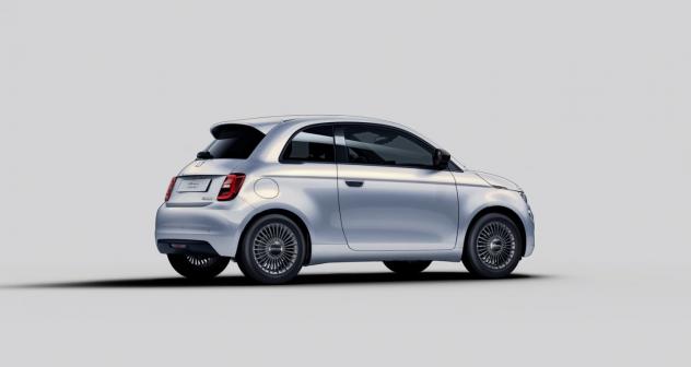 FIAT 500 Hybrid Hybrid Icon - Foto 2