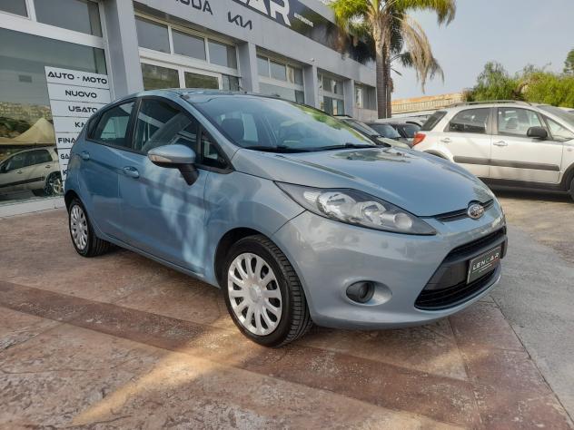 Ford Fiesta Fiesta+ 1.4 TDCi 68CV 5 porte - Foto 6