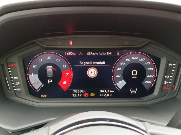 Audi A1 NUOVA SPORTBACK AUDI SPORTBACK ADVANCED 30 TFSI - Foto 7