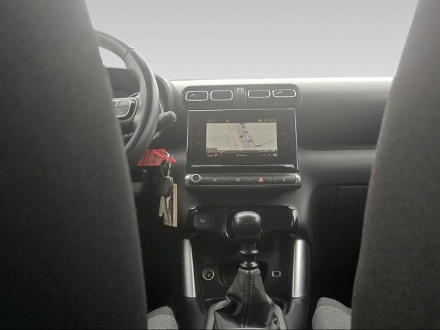 Citroën C3 Aircross I 2017 1.2 puretech Live s&s 110cv - Foto 9