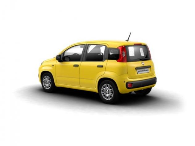 FIAT Pandina My26 1.0 65cv Hybrid Icon - Foto 2