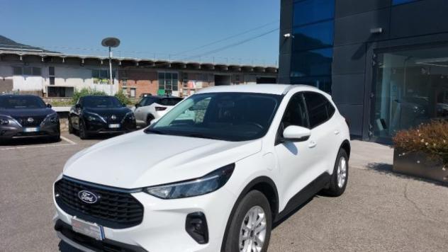FORD Kuga Plug In Hybrid 243 CV CVT 2WD Titanium rif. 24086605 - Foto 7