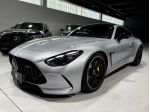 MERCEDES GT           (C192) GT 63 4Matic+ AMG Premium Plus