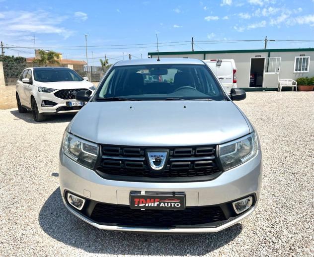 Dacia Sandero 0.9 benzina - Foto 4