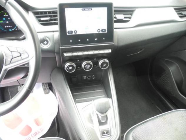 RENAULT Captur PHEV Plug-in Hybrid E-Tech 160cv Intens -OkNEOPAT. rif. 23787141 - Foto 7