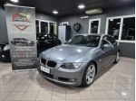 Bmw 320d  Coup