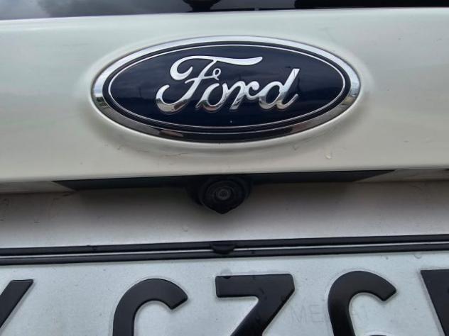FORD Kuga 2.0 TDCI 180 CV S&S AWD Powershift Vignale Sport rif. 23940349 - Foto 7