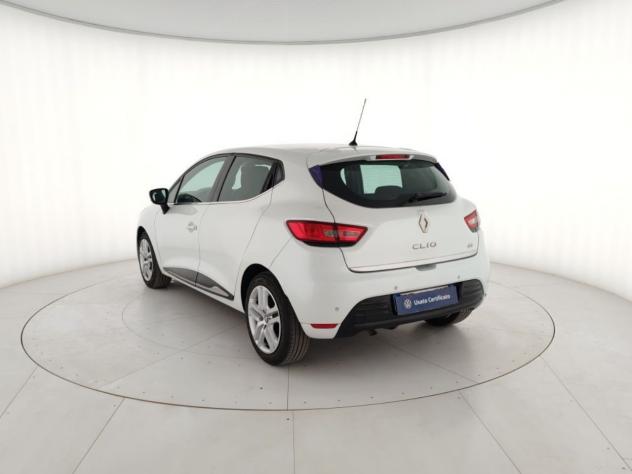 Renault Clio 1.5 Energy dCi 75cv Zen - Foto 2