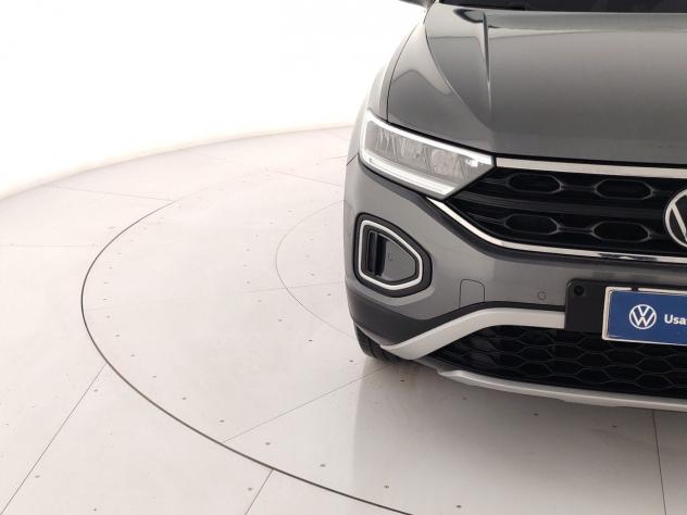 Volkswagen T-Roc T-Roc 1.5 tsi Life dsg - Foto 5