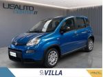 FIAT Pandina Panda III 2024 Panda 1.0 firefly hybrid s&s 70cv