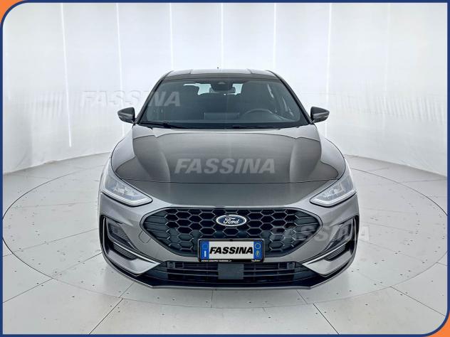Ford Focus Focus 1.0t ecoboost h ST-Line X 155cv powershift - Foto 2