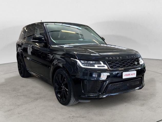 Land Rover Range Rover Sport 3.0 V6 S/C HSE Dynamic aut. - Foto 3