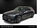 Mercedes-Benz Classe C 300 de phev AMG Line Advanced auto