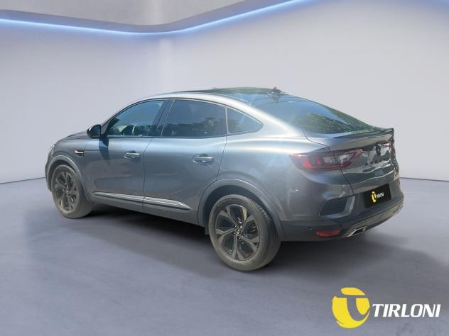 Renault Arkana E-Tech 1.6 full hybrid E-Tech Engineered Fast Track - Foto 3