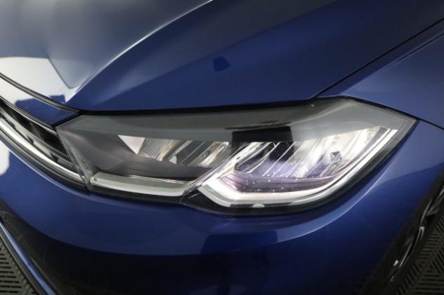 VOLKSWAGEN Polo Polo 1.0 TSI DSG Life rif. 23882135 - Foto 9