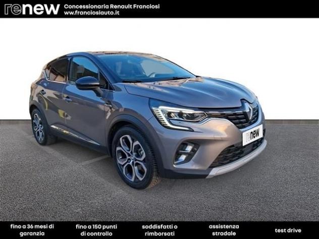 RENAULT Captur E-TECH Hybrid 145 FAST TRACK 2023 rif. 23859979 - Foto 2