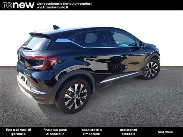 RENAULT Captur TCE 90 TECHNO rif. 24161679 - Foto 3