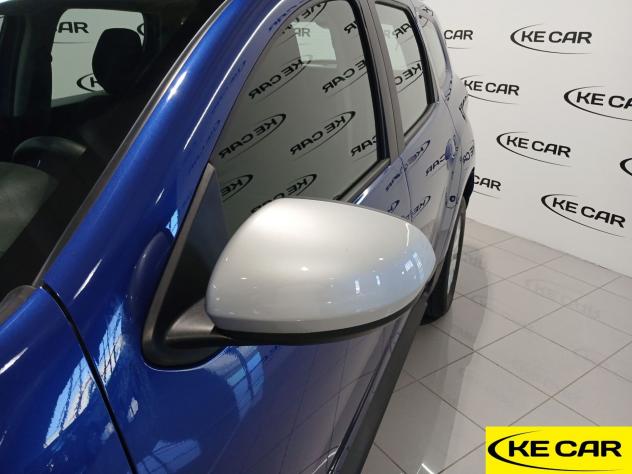 Dacia Duster 1.0 TCe 4x2 100cv Eco-G Expression - Foto 7