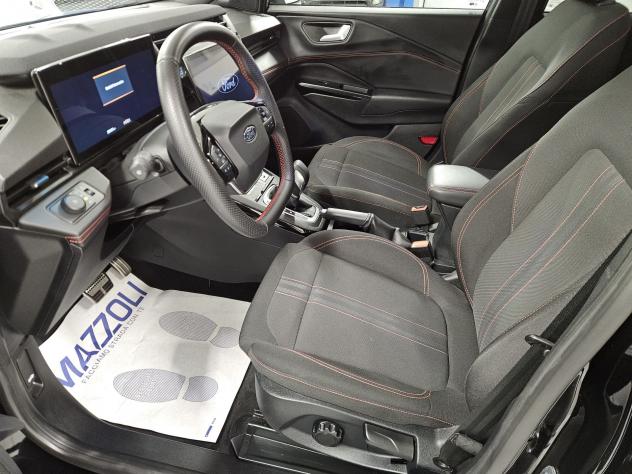 Ford Puma 1.0 Ecoboost Hybrid 125CV ST-Line Auto - Foto 6