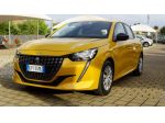 Peugeot 208 Stop&Start 5 porte Active