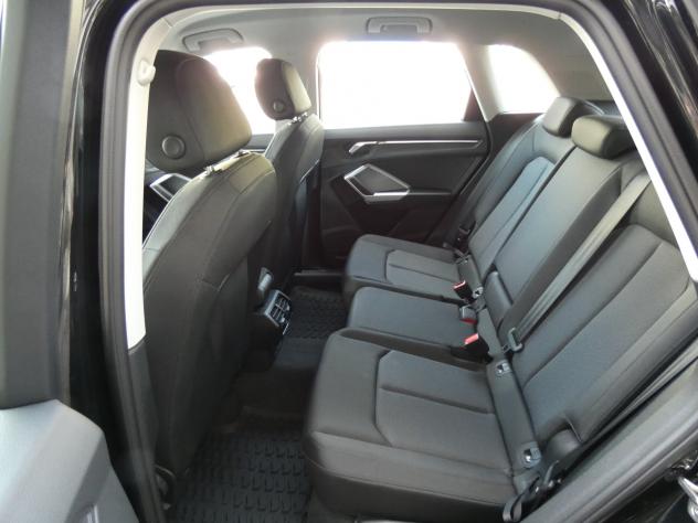 AUDI Q3 2ª serie Q3 35 TFSI Business Advanced - Foto 10