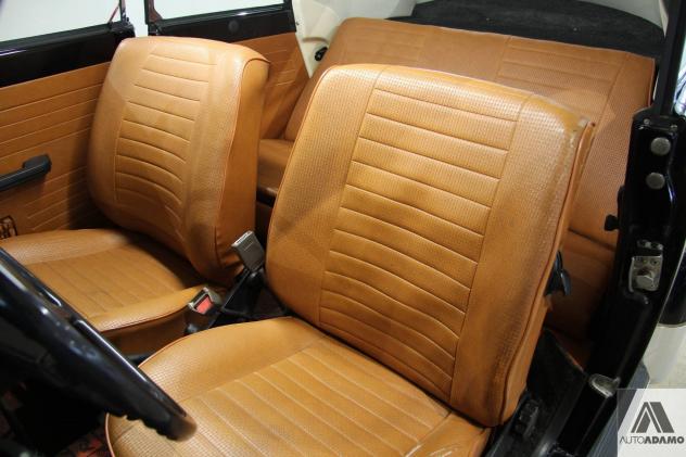 Volkswagen Maggiolone 15D11 1.2 Cabriolet - Foto 7