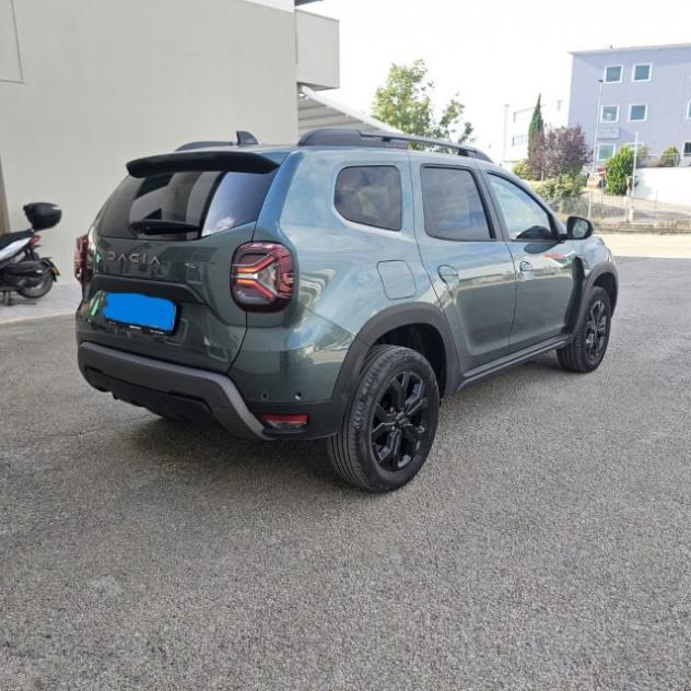 DACIA Duster 1.0 TCe GPL 4x2 Extreme rif. 24079145 - Foto 6